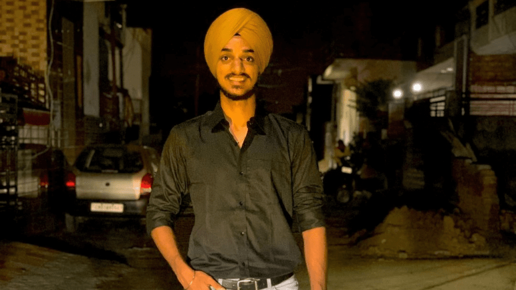 Why Arshdeep Singh is being called as Khalistani?