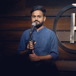 Shubham Solanki Comedian Biography Age, Height, Career, Net Worth and More